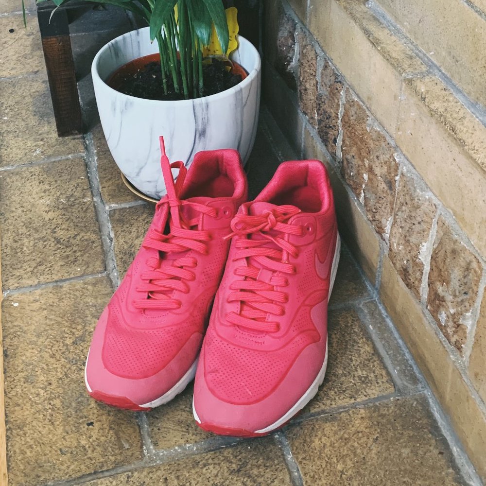 Nike Air Running Shoes